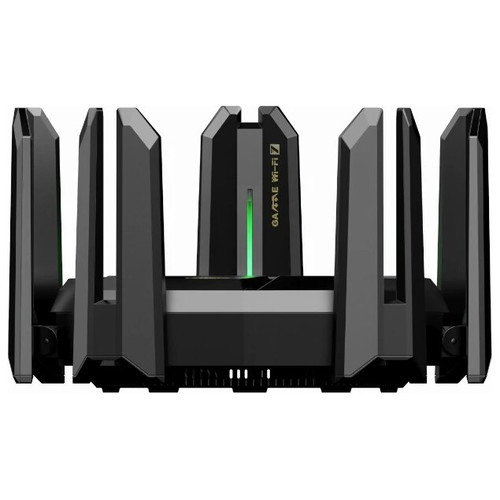 Reyee RG-EW7200BE PRO Gaming Router WiFi7 Cloud-IA30 Reyee RG-EW7200BE PRO Gaming Router WiFi7 Cloud